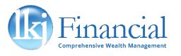LKJ Financial Logo